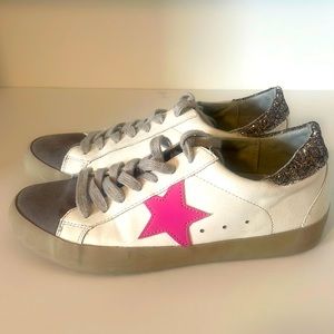 Shushop Paris Sneaker Size 6 Women
